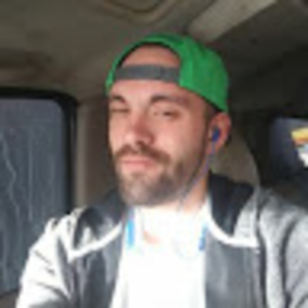 Meet your Posher, Ryan